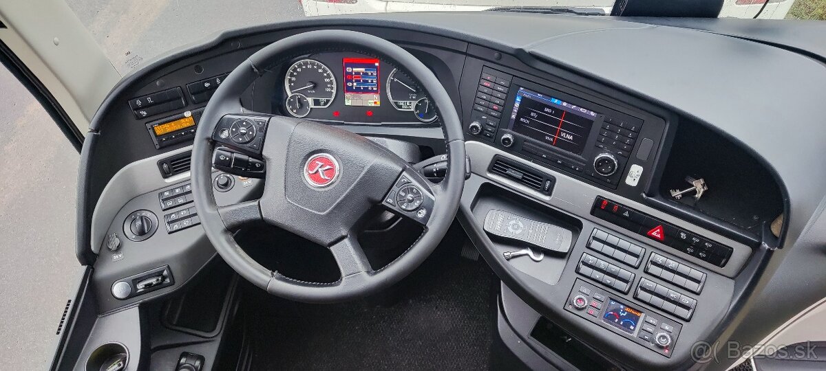 Setra S515HD, registrácia 2019 - 15