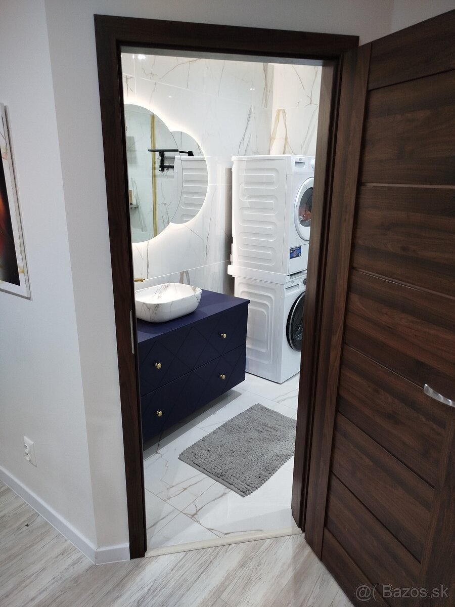 Trojizbový byt - znížená CENA - 15