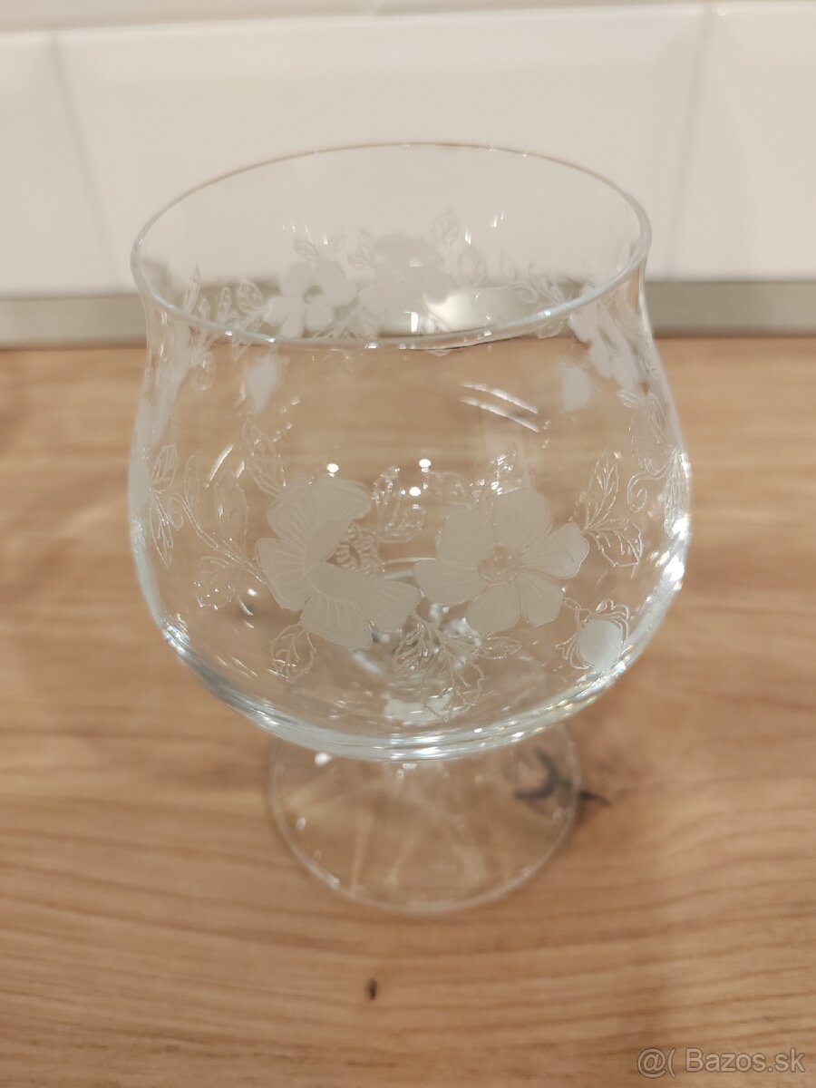 Predám porcelán, šálky, poháre - 15