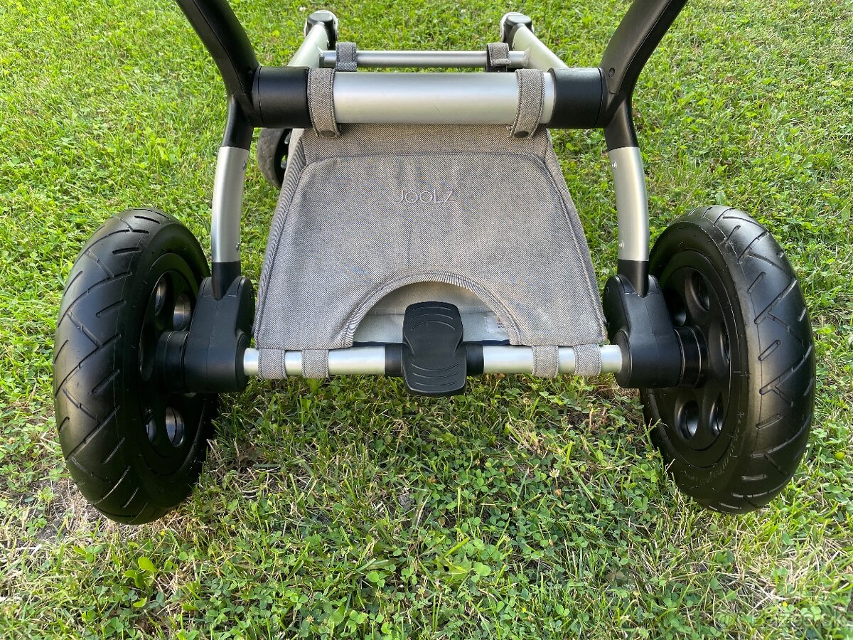 Kočík Joolz Day Taylor dvojkombinácia - 15