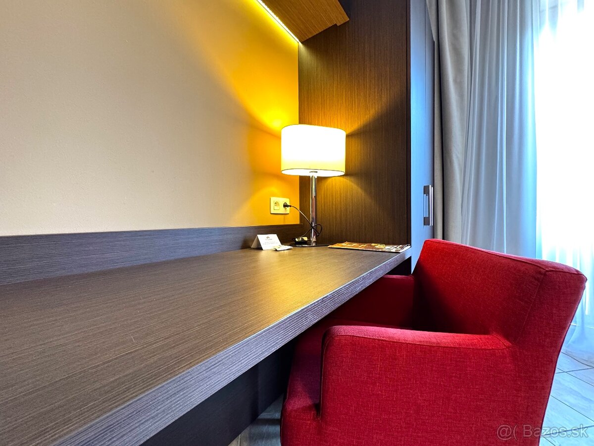 Na predaj apartmán v Demänovej – Jasná 25 m² - 15