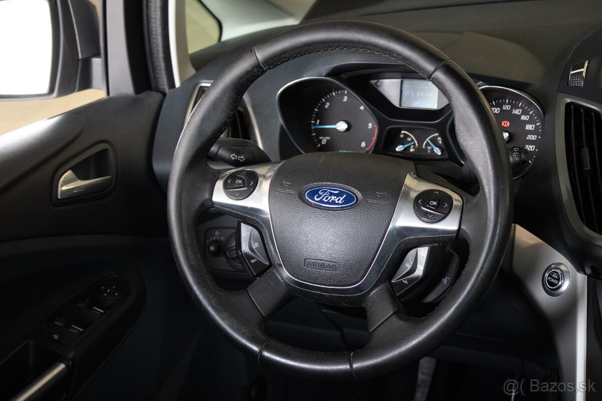 Ford C-Max - 15