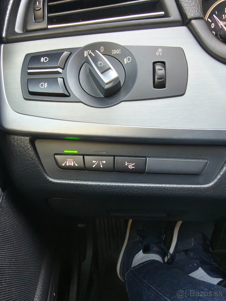 Bmw 530 d Xdrive Combi - 15