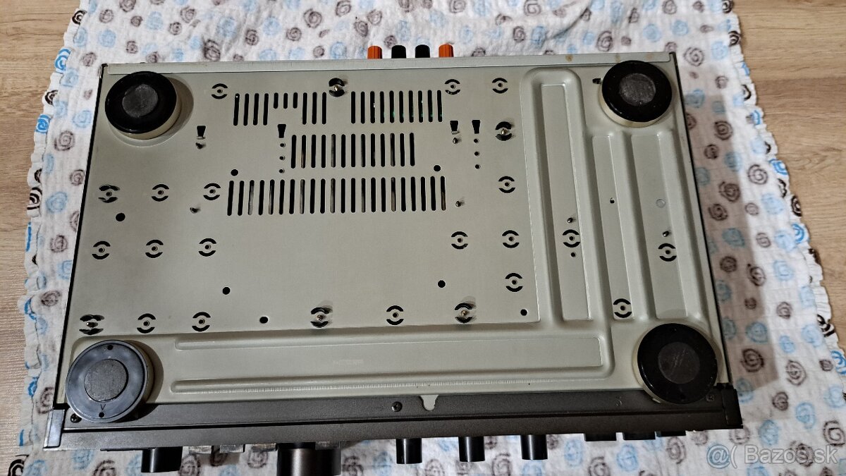 Technics SU 810 - 15