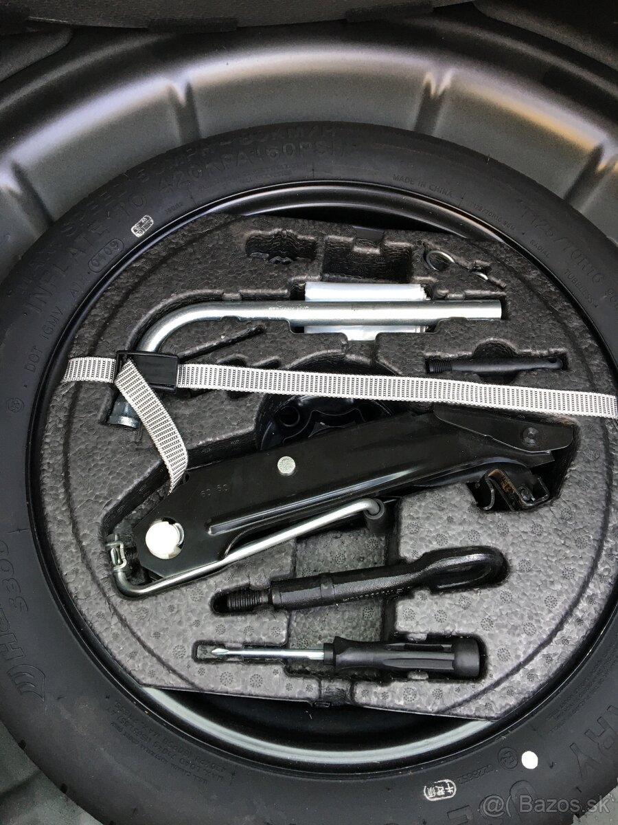 AUDI A3 1.6 TDi SPORTBACK FACELIFT 2010 - 15