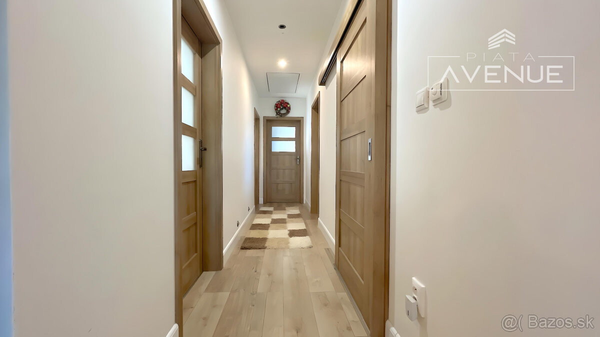 NA PREDAJ/ NOVOSTAVBA/ BUNGALOV/ TURČIANSKÝ PETER - 15