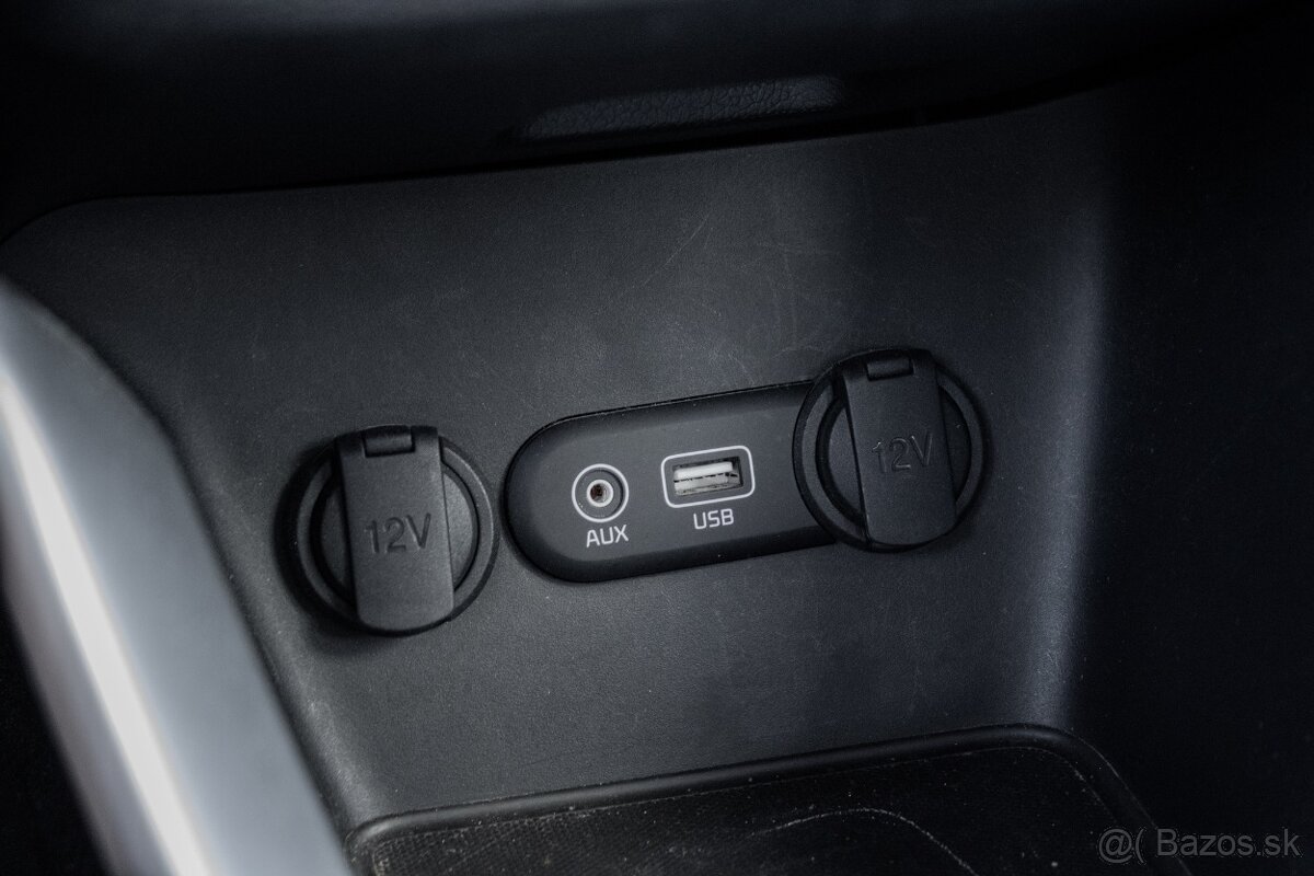 Kia Ceed 1.4GDi 74kw 2016 MT/6 - 15