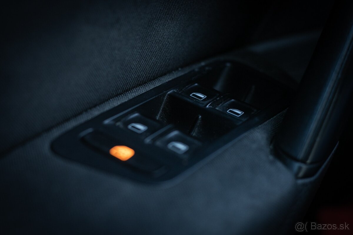 Volkswagen Golf VII 1.2 TSI 77kw - 15