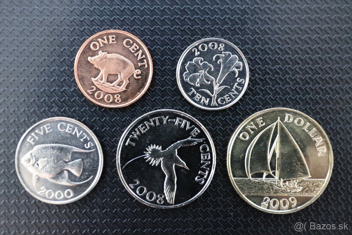 Unc mince (sady) - 15