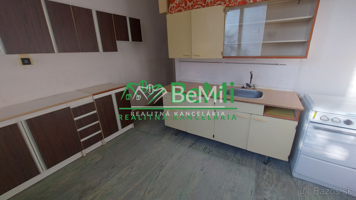 Predaj 4 izbový byt NItra, pôvodný stav (229-114-JUF) - 15