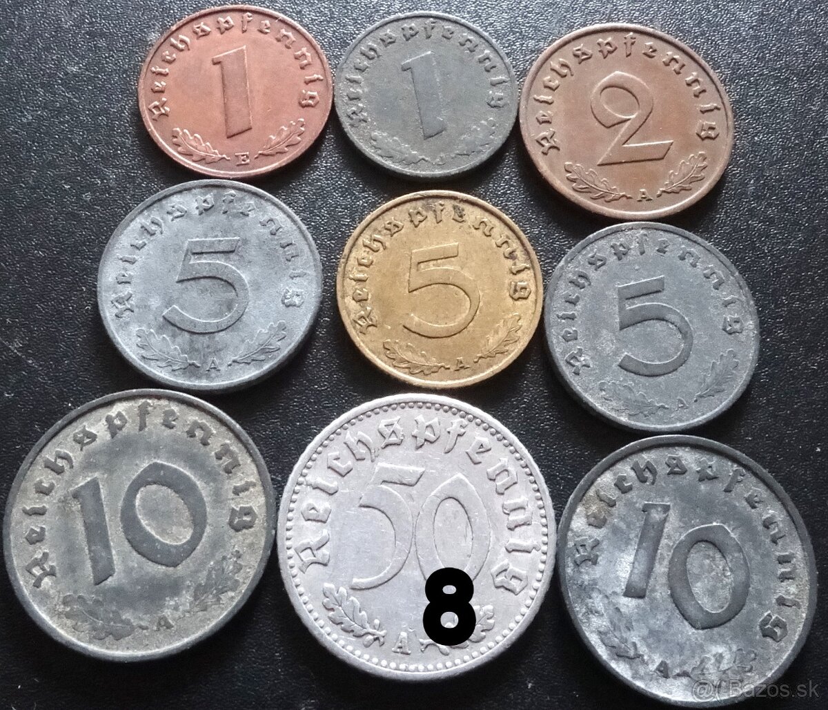 Nemecko 3. riša - 15