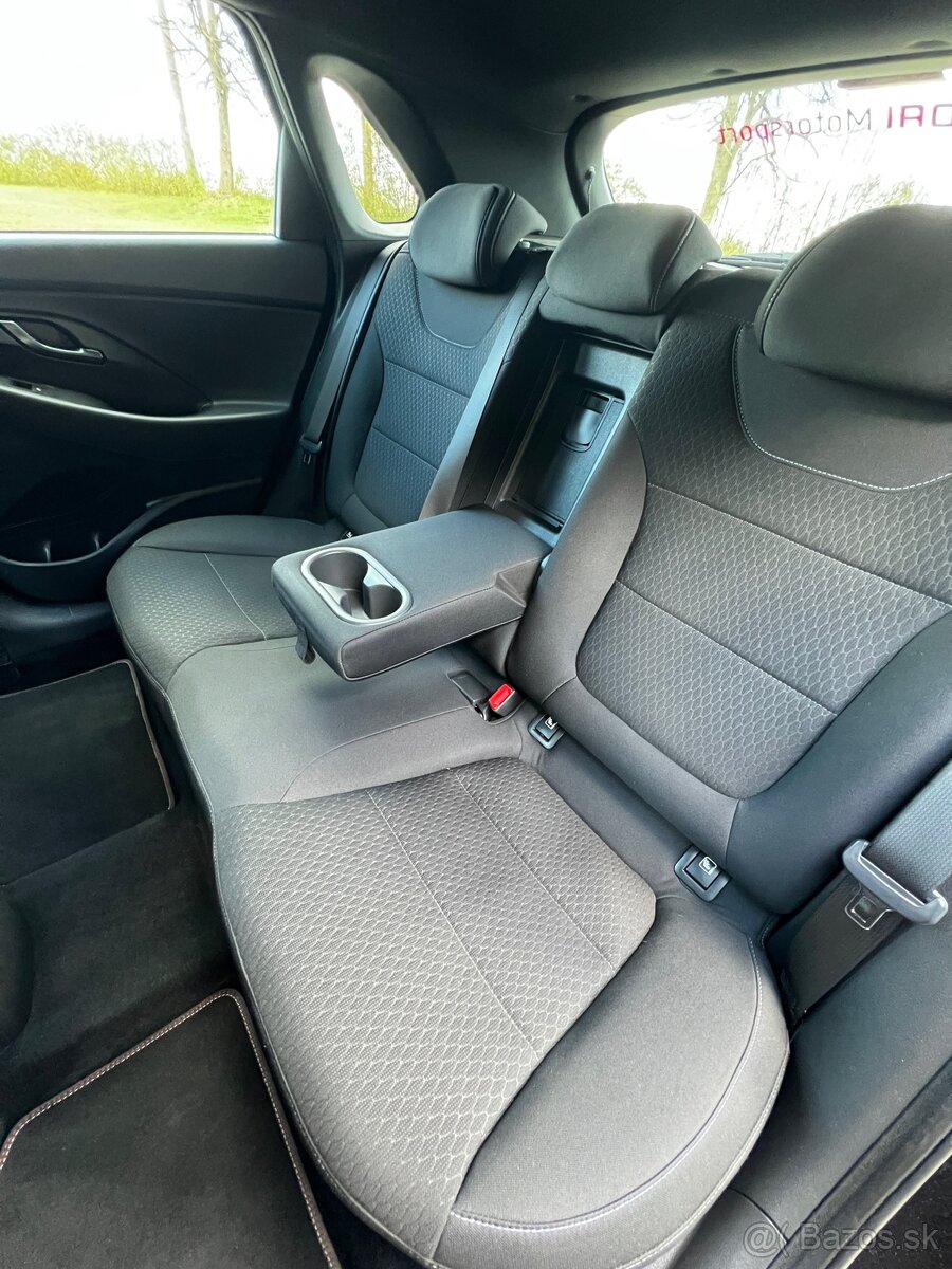 Hyundai i30N Performance 2.0T gdi - 15