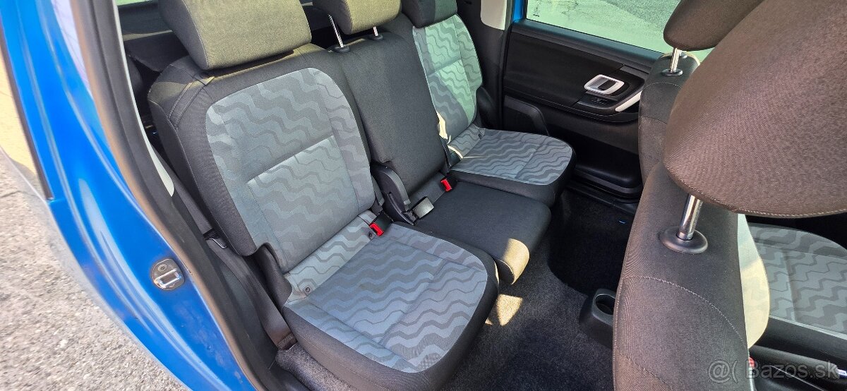 Skoda Roomster 1,4 TDI - 15