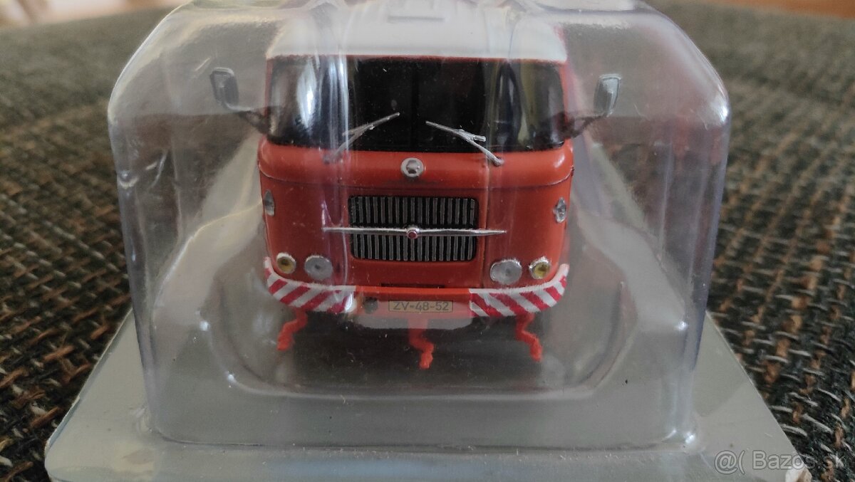 Mercedes-Benz NG 2236 - 15