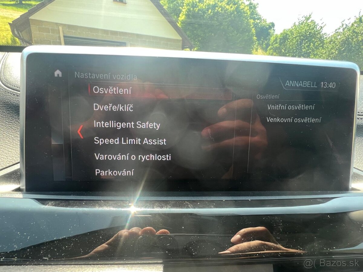 BMW X1 18d Sportline - 15