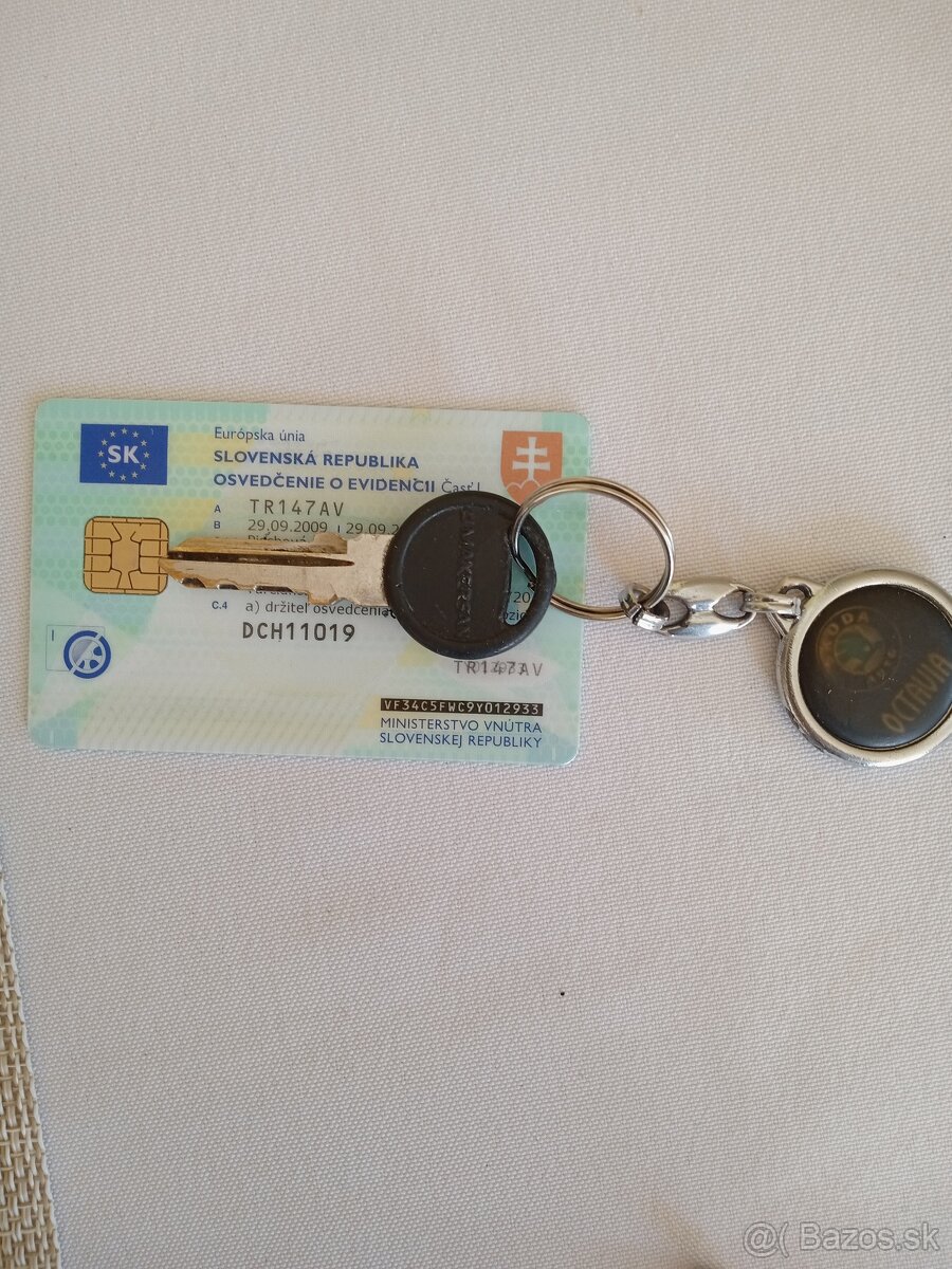 Predam Peugeot 308 1.6 benzin - 15