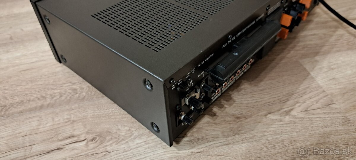 Technics SA 222 - 15