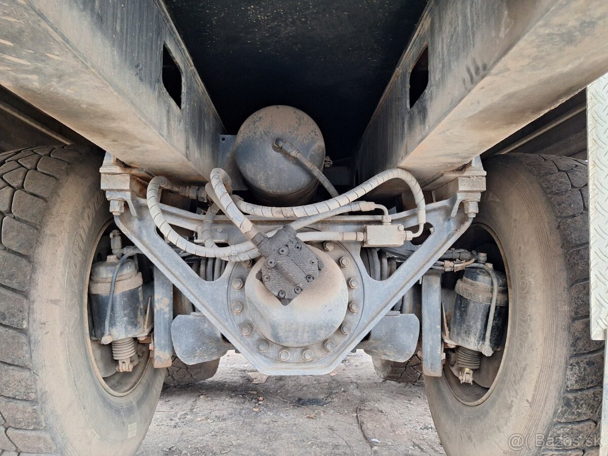 TATRA T815 8X8 AD - 15