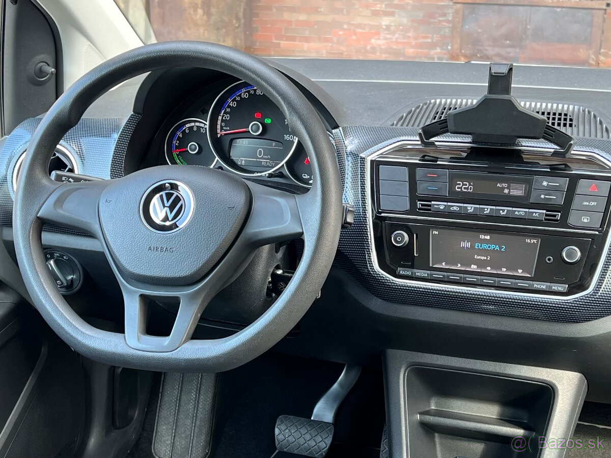 VOLKSWAGEN e-UP 37kWh 61kW AUTOMAT - 15