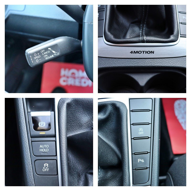 Volkswagen Passat 2.0 TDi 4x4 Highline - 15