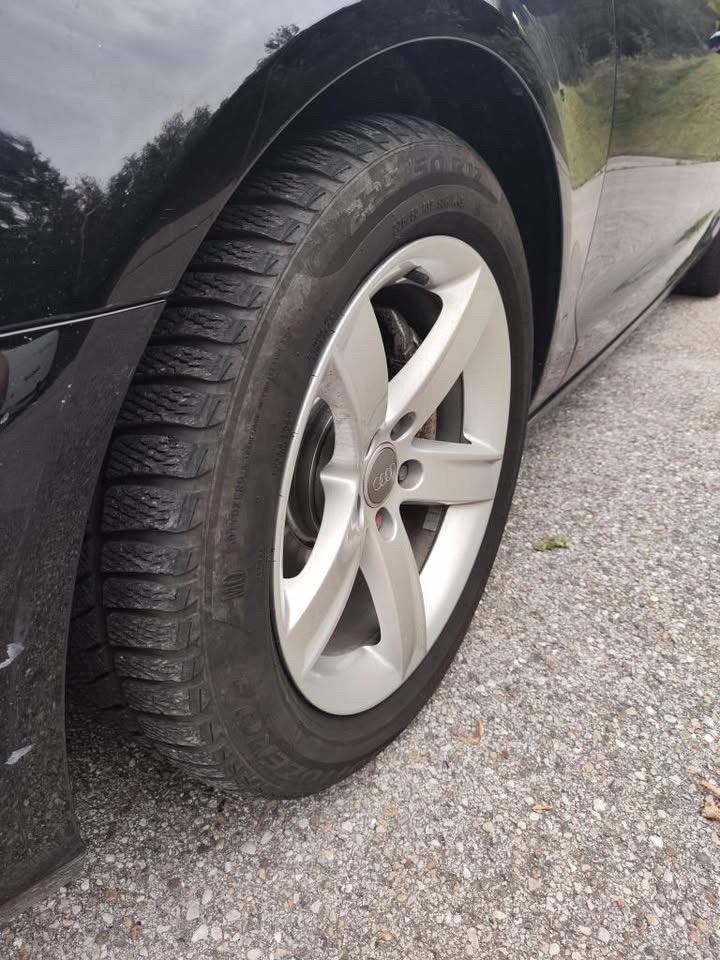 Audi A6 3.0 TDI DPF quattro S tronic 150kW/204HP A7 - 15