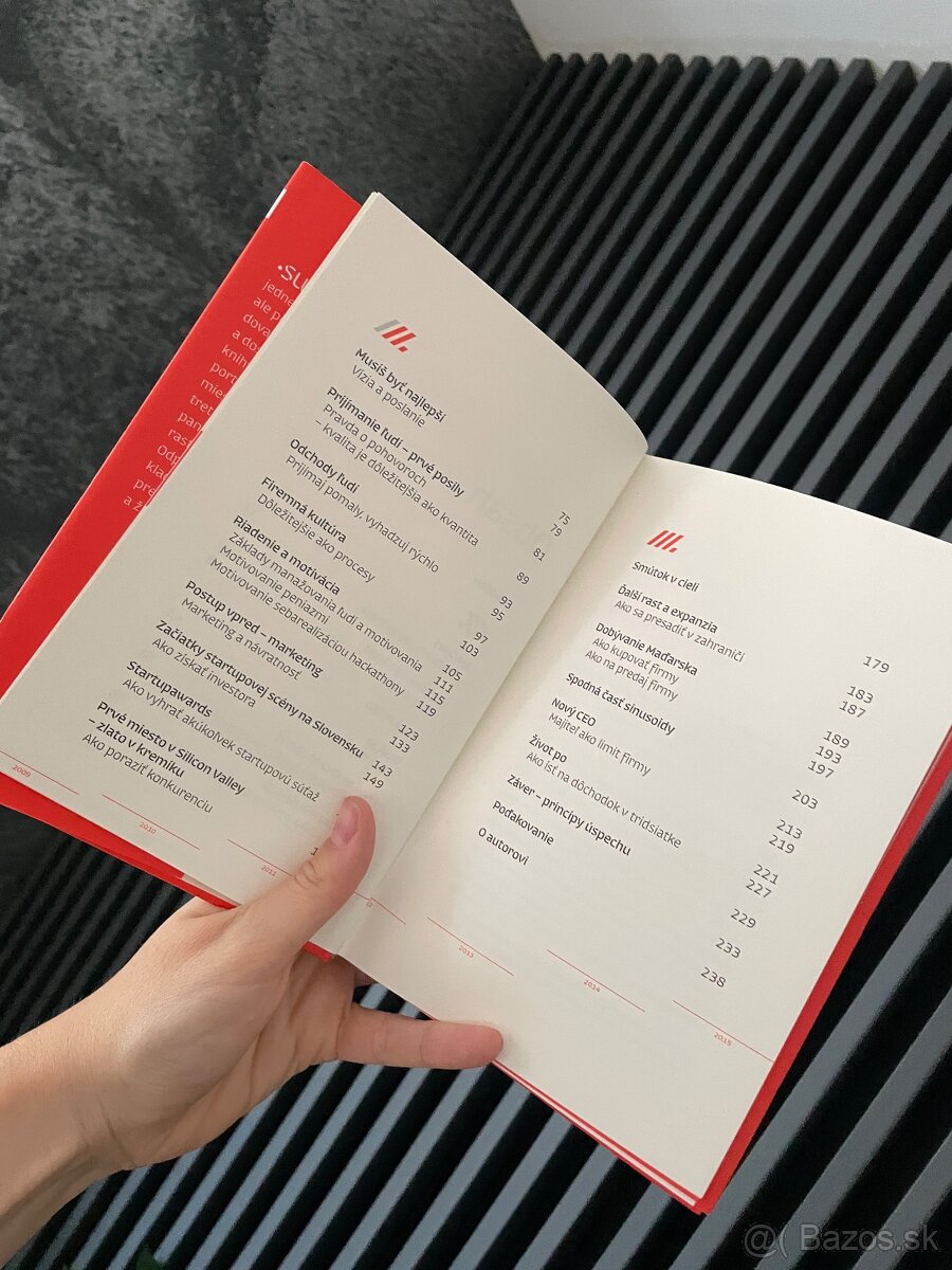 Motivačná literatúra - 15