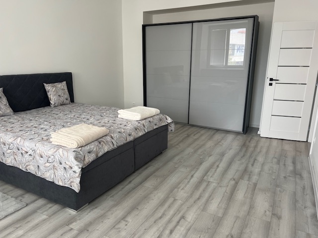 3 izb. byt na dobrej adrese, DUNAJSKÁ ul. - 15