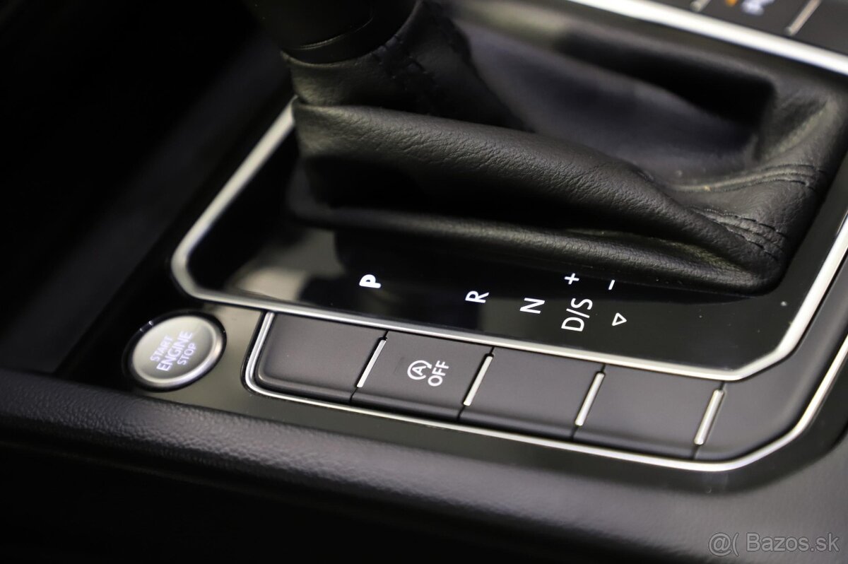 Volkswagen Passat B8 Variant 2.0 TDI 110kW DSG automat - 15