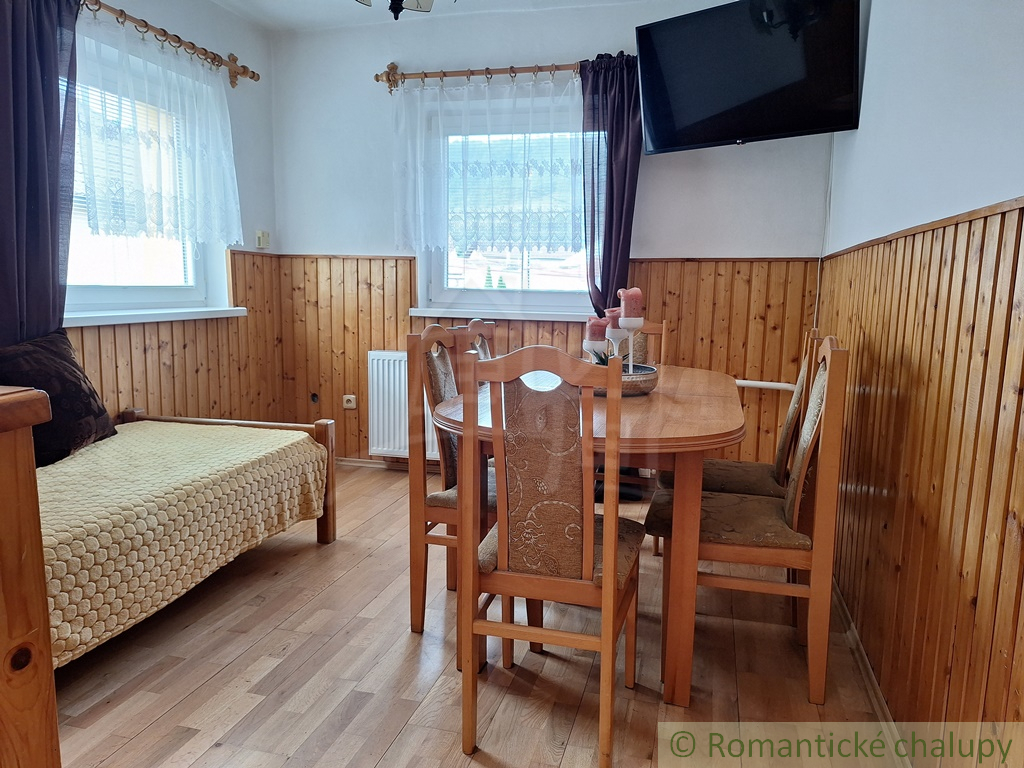 Dom pre 4-člennú rodinu, s pracovňou, v mestskej časti Ruž - 15