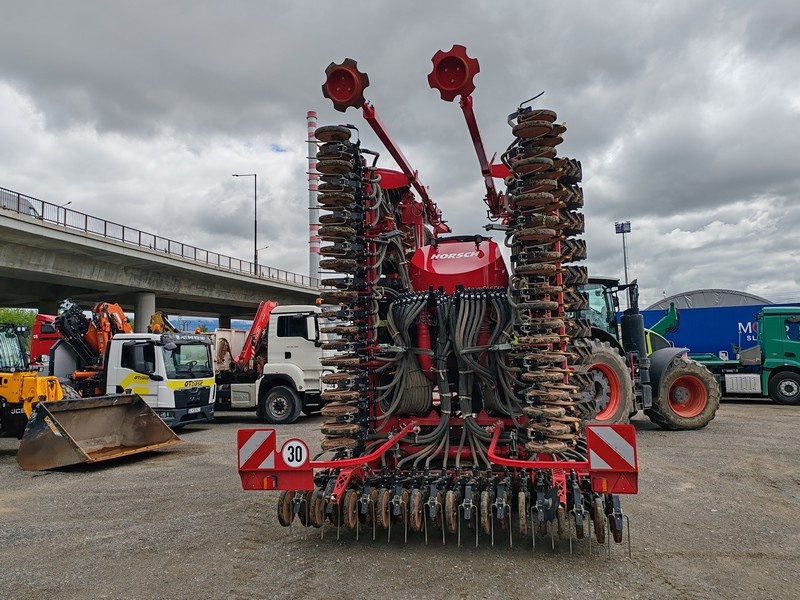 Horsch Pronto 9 DC - Sejačka - 15