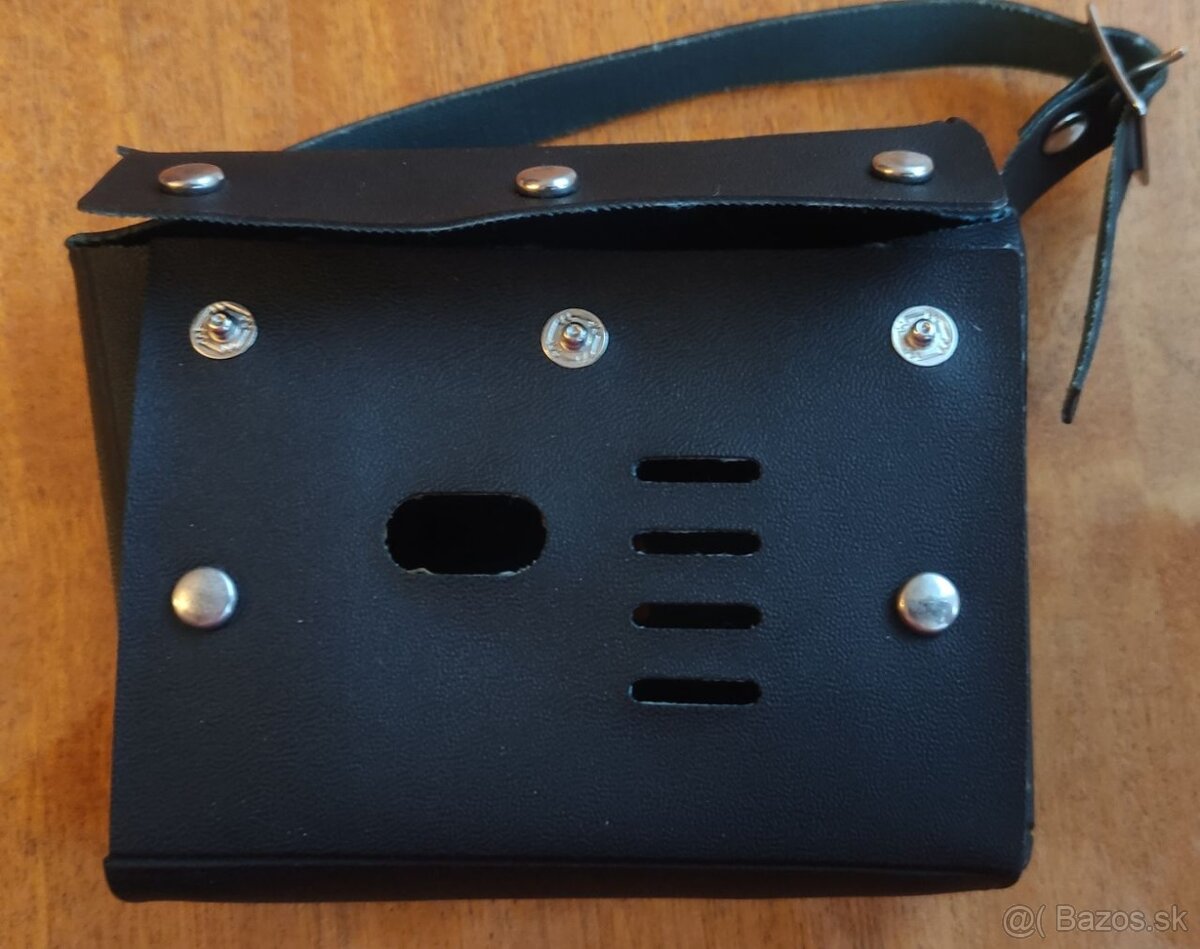 ЗВЕЗДОЧКА - Sovietske Rádio "ZVEZDOCHKA" (1972) - 15