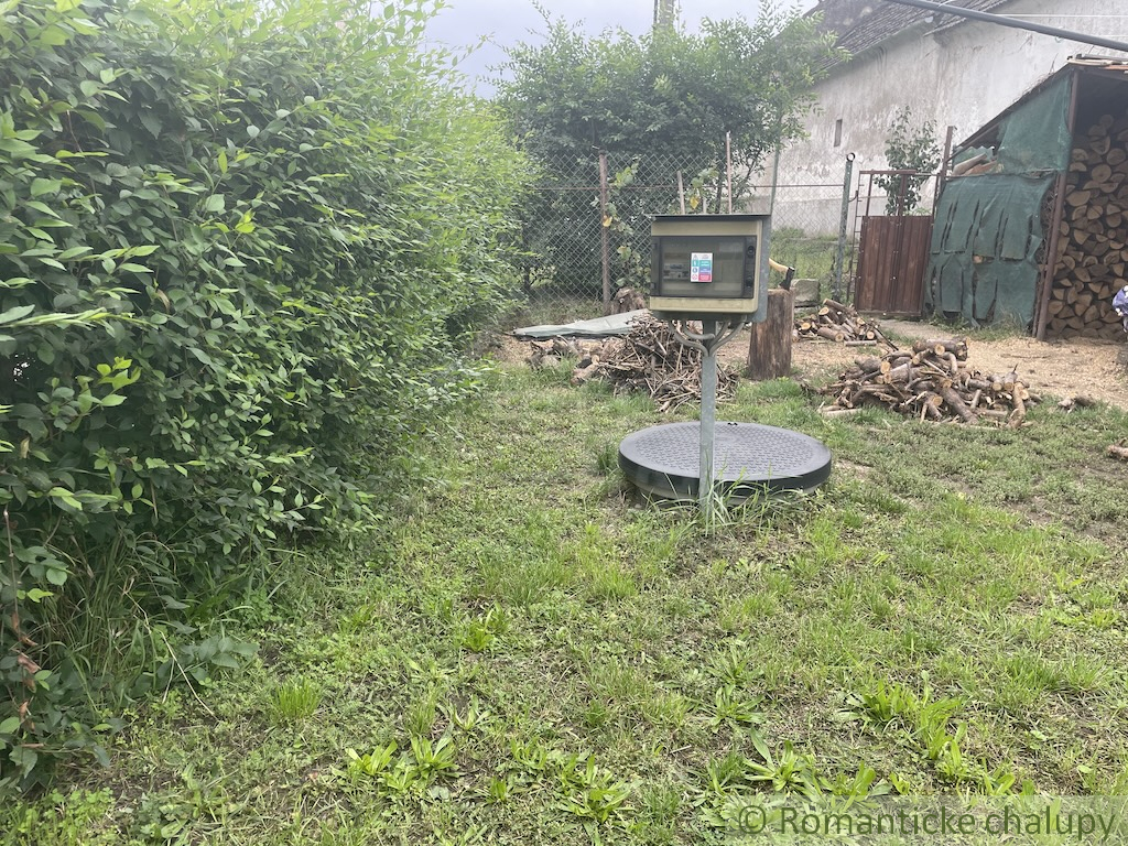 Rodinný dom s menším pozemkom v Seliciach - 15