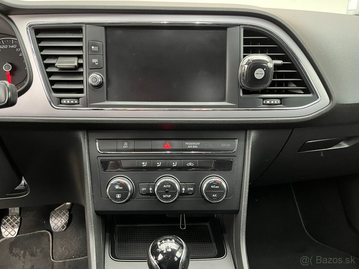 Seat Leon ST 1.6 TDI - 15