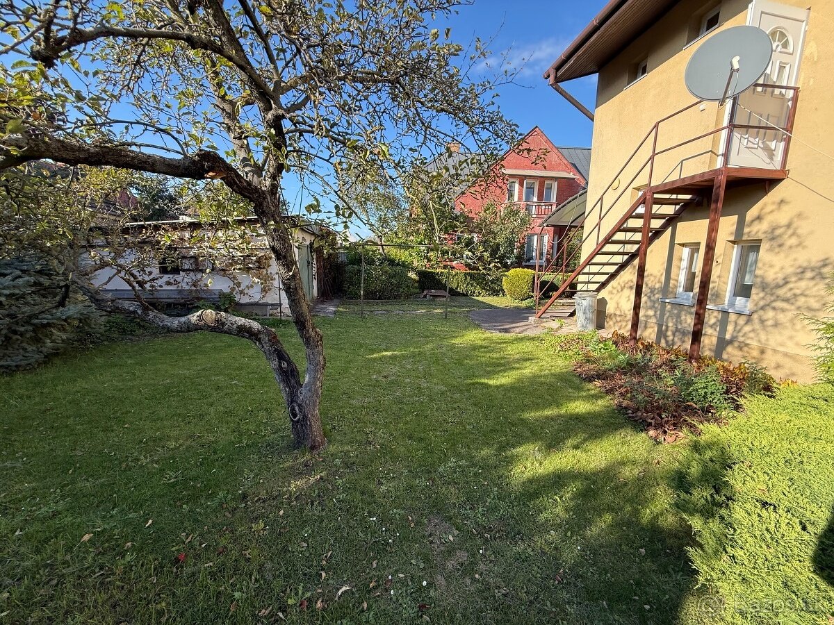 Krásny rodinný dom aj ako investícia - 15