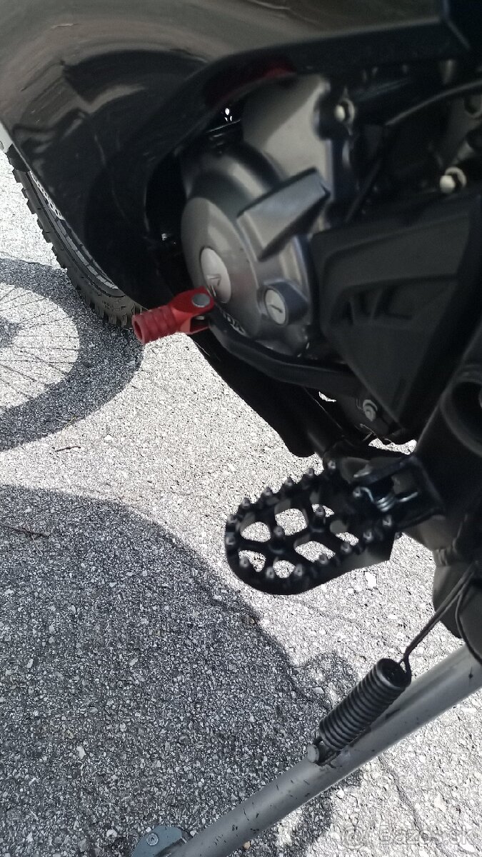 Honda CRF 250 Rally - 15