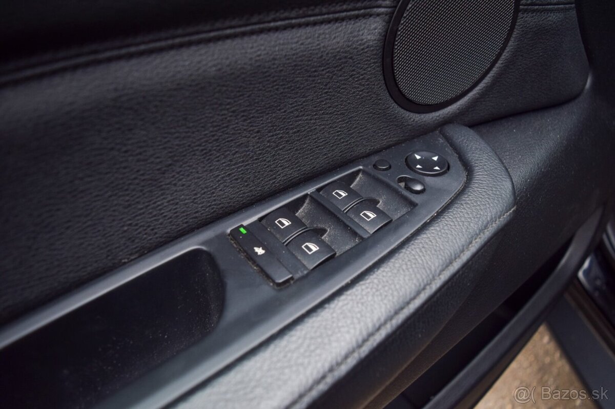 BMW X5 xDrive30d 2011 - 15