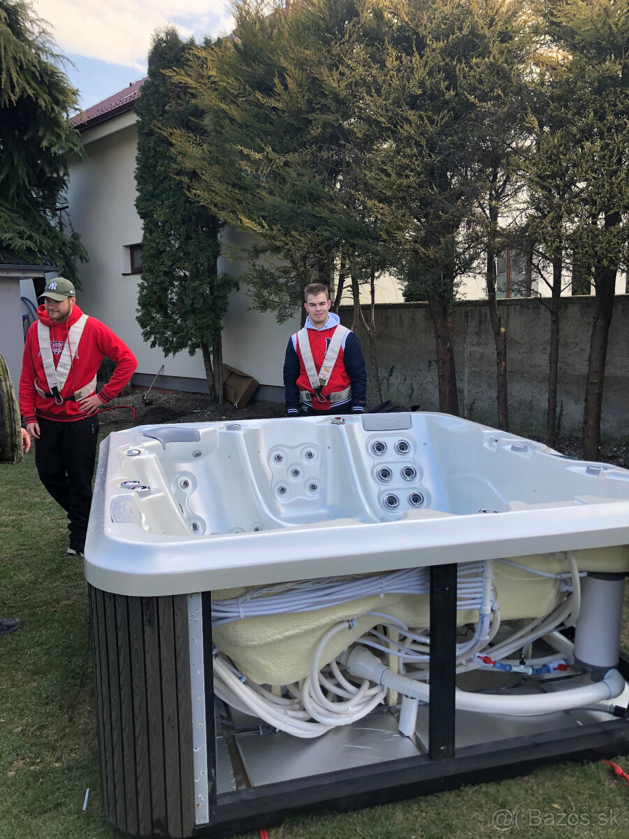 SŤAHOVANIE BRATISLAVA PREPRAVA VYPRTÁVANIE - 15