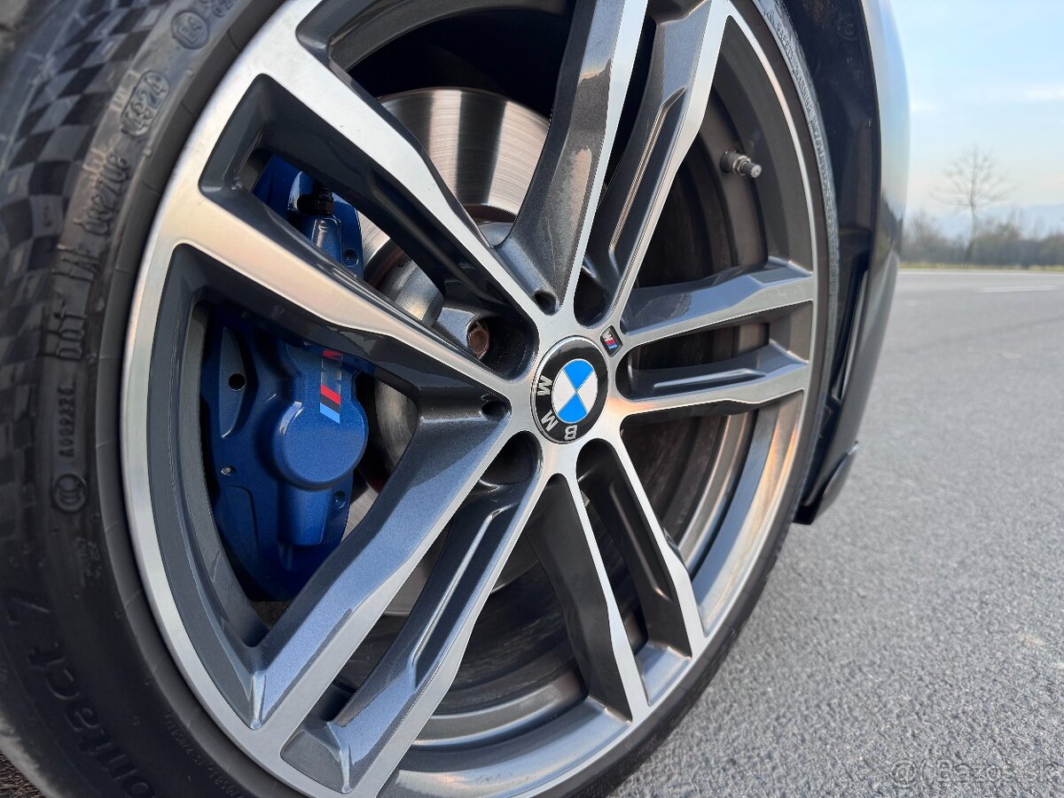 ✅ 2015 BMW 430d coupe Mpacket, nové v CZ, 163tis. km - 15