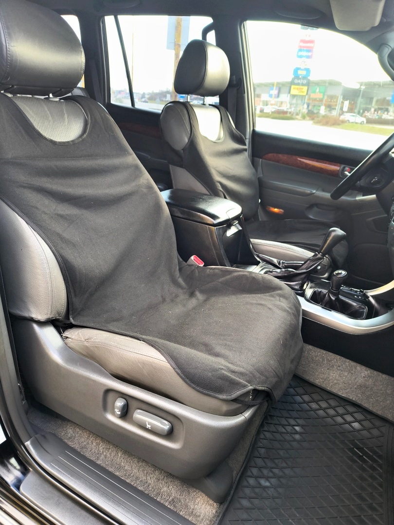 Toyota Land Cruiser 3.0 D-4D NAVI, A/T - 15