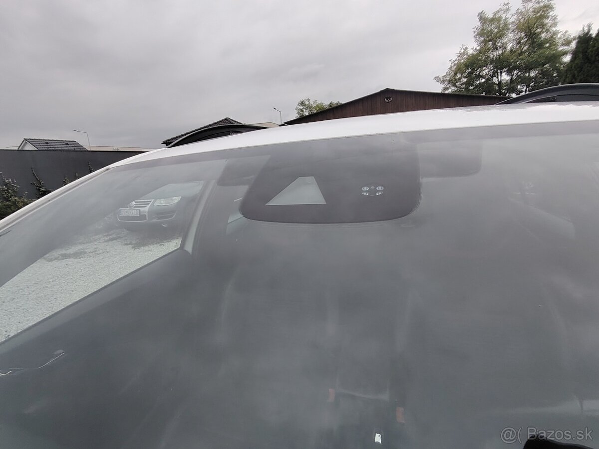 Škoda Octavia Combi 2.0Tsi RS DSG6 162Kw Canton 134000km - 15