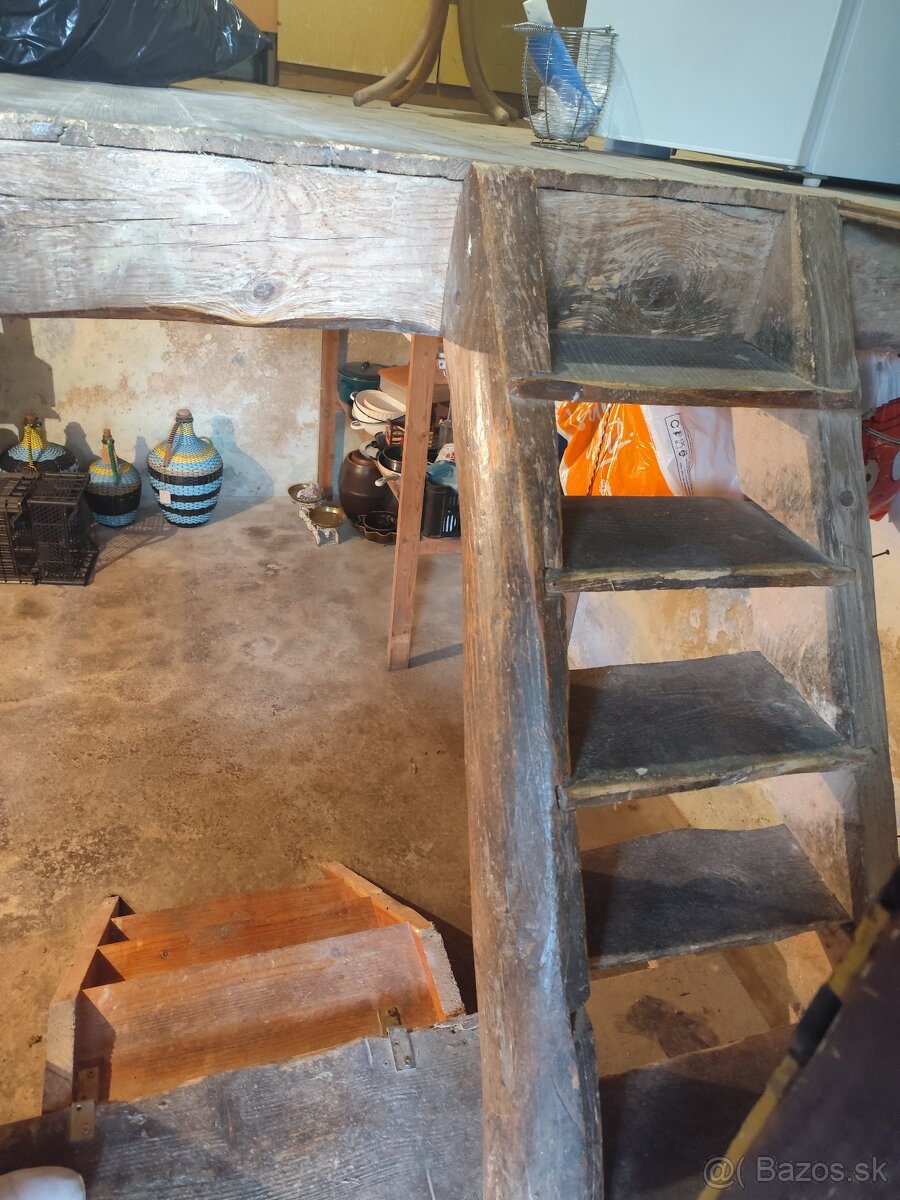 Na predaj chalúpka v peknom prostredí Čiernej Lehoty - 15