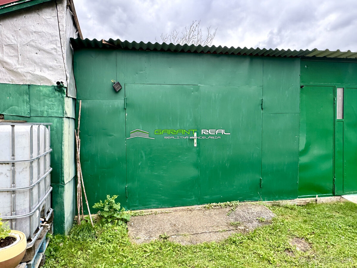 Predaj 3-izb. tehlový byt 50 m2, ul. Matice slovenskej - 15