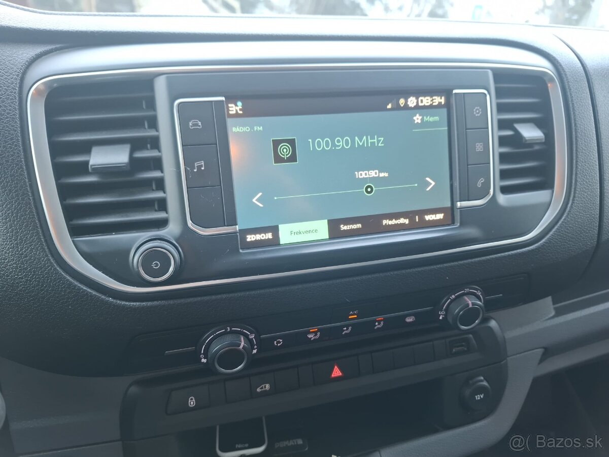 Predám E-Jumpy - 15