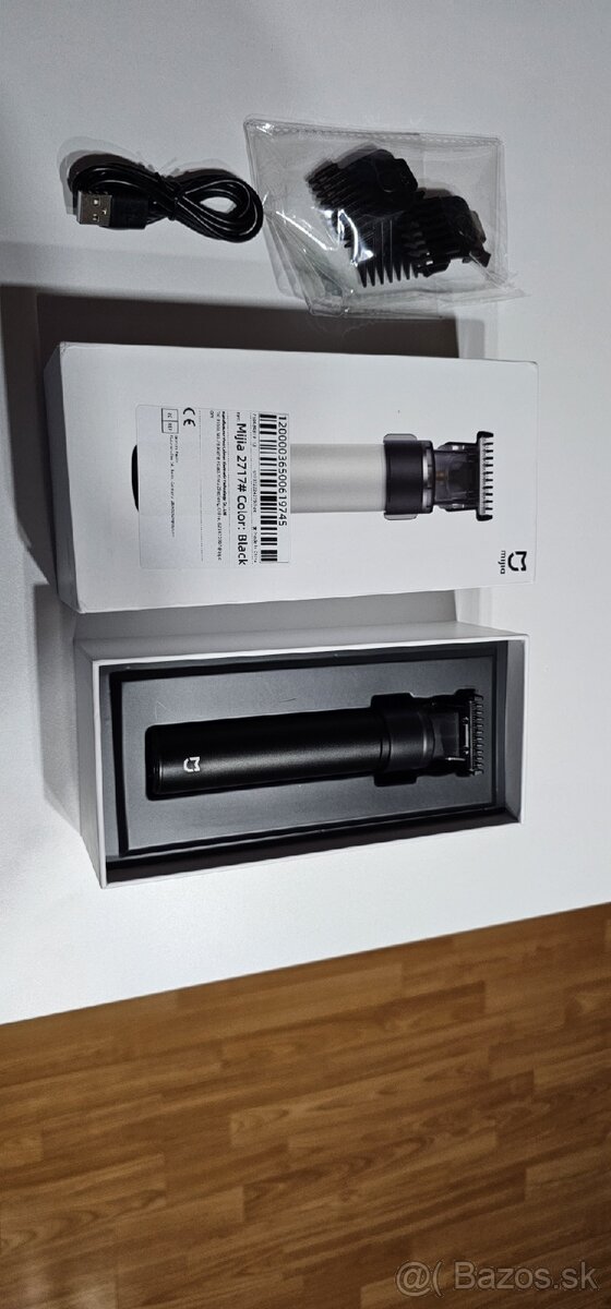 Holiace strojceky Xiaomi - 15