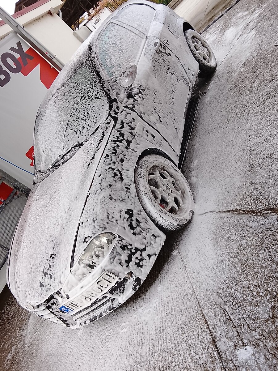 Predám alfa Romeo Q2 1.9 JTD 110 kw - 15