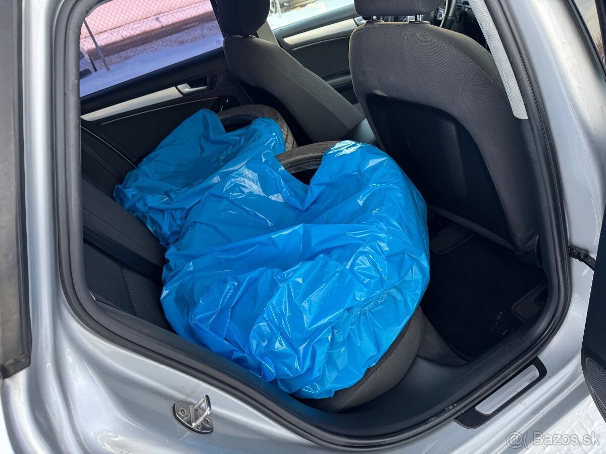 Audi a4 b8 2.0 TDI - 15