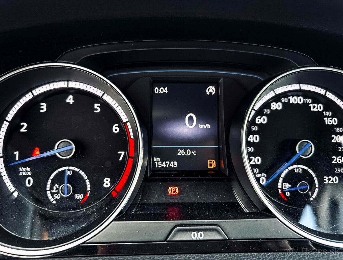 Volkswagen Golf 7 R 2.0 TSI BMT R 4MOTION - 15