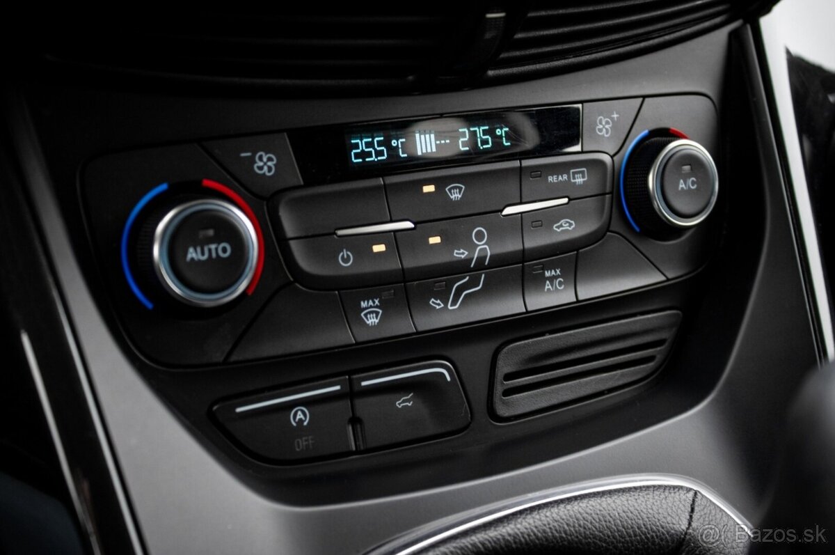 Ford Kuga 2.0 TDCi Titanium - 15