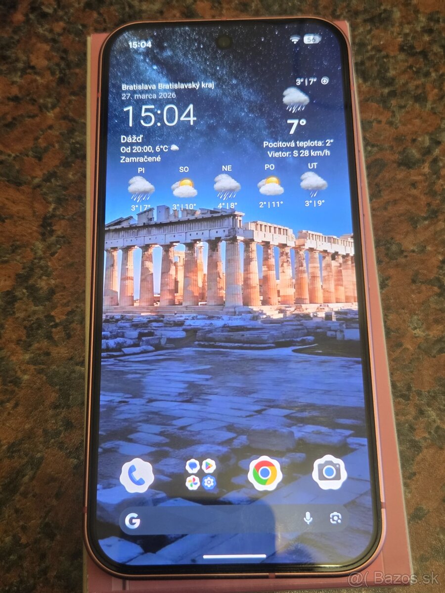 Google pixel 9 12/128gb - 15