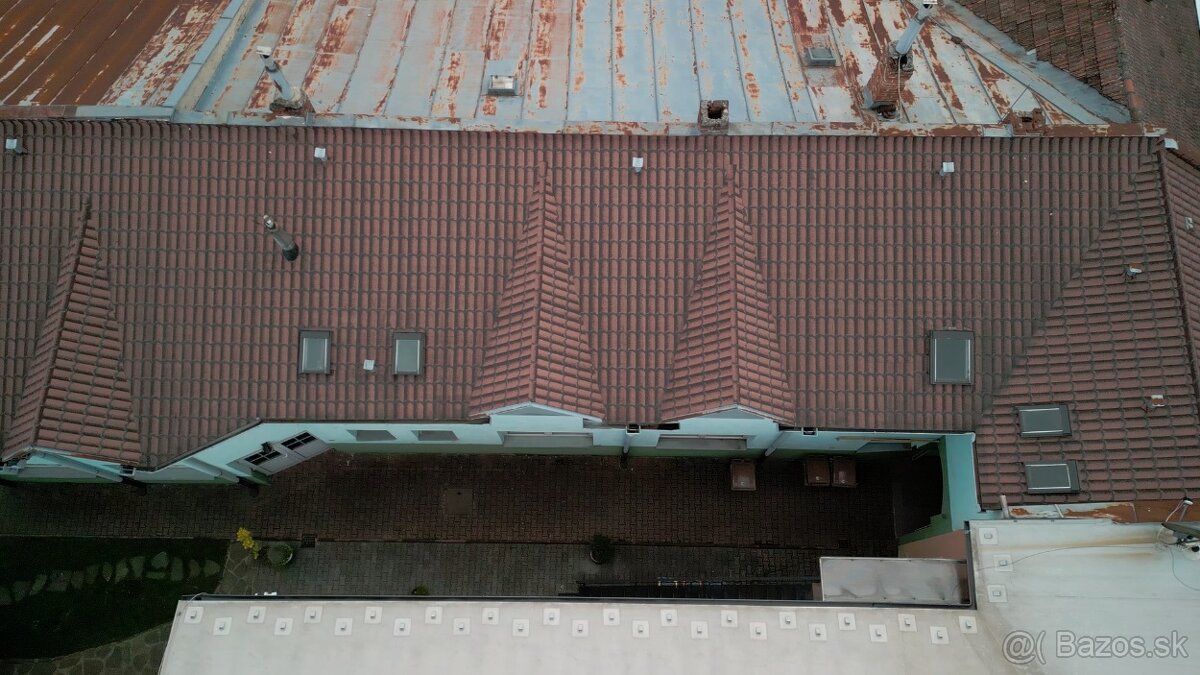 Nehnuteľnosť v centre mesta Prešov - 15